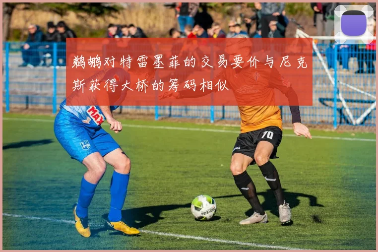 鹈鹕对特雷墨菲的交易要价与尼克斯获得大桥的筹码相似